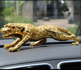 車內飾物選擇有哪些講究