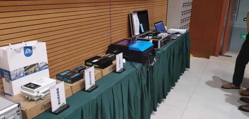 攜手共創(chuàng)智造未來 亭湖區(qū)政府、鹽城移動與漫途科技共繪5G+工業(yè)互聯(lián)網(wǎng)新藍(lán)圖